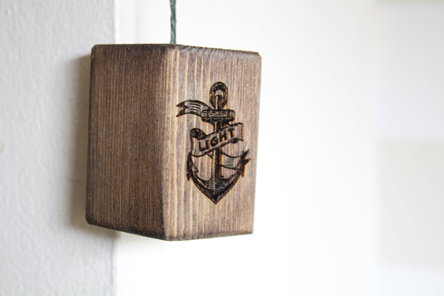 Anchor Light & Shower Pulls image 9