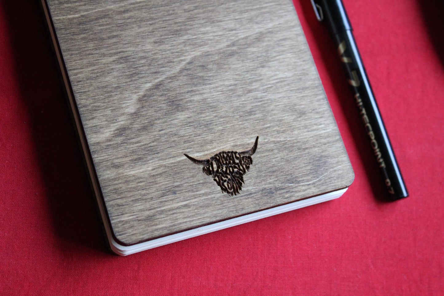 Stay Sustainable Notebook image 7