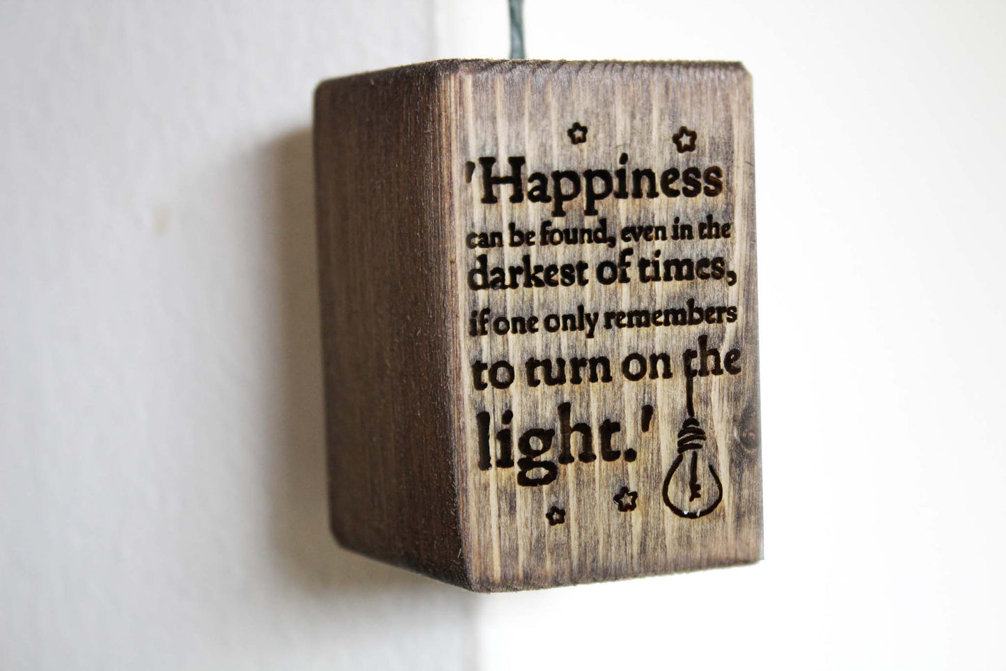 Harry Potter Light Pull image 5