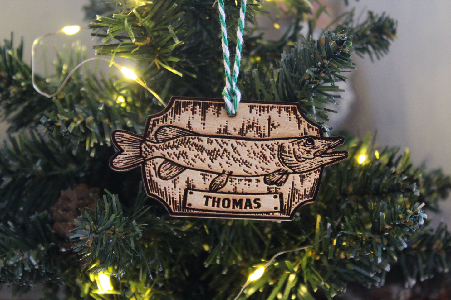 Fishing Bauble image 4