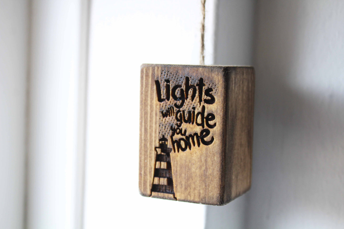 Lights Will Guide You Home Light Pull image 4