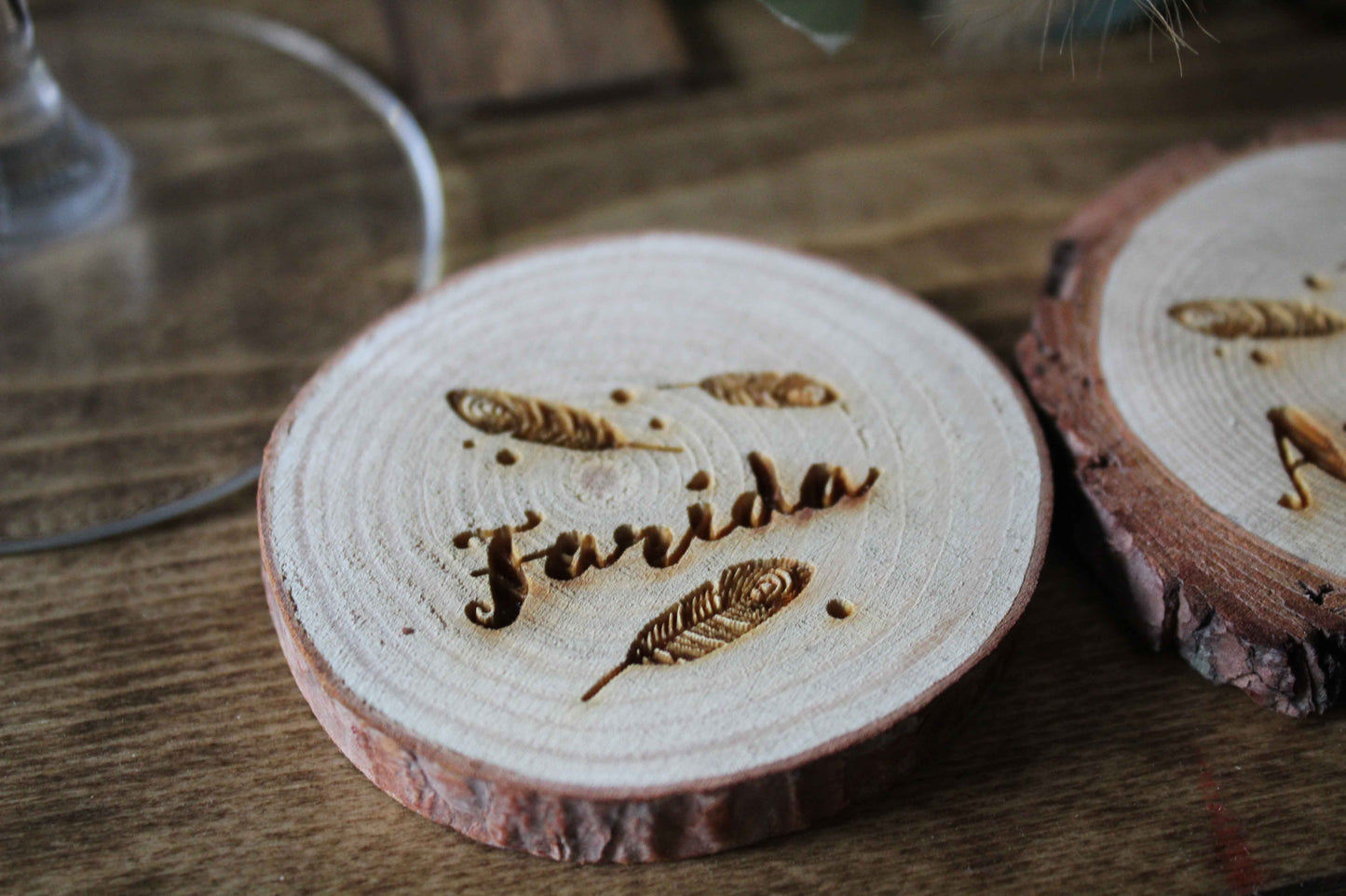 Feather Name Settings (Set of 10) image 5