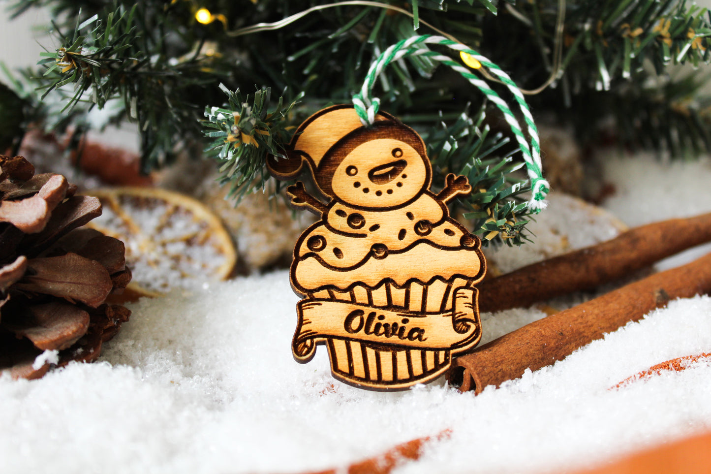 Baking Bauble image 3
