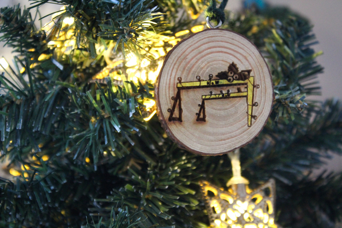 Harland & Wolff Bauble image 6