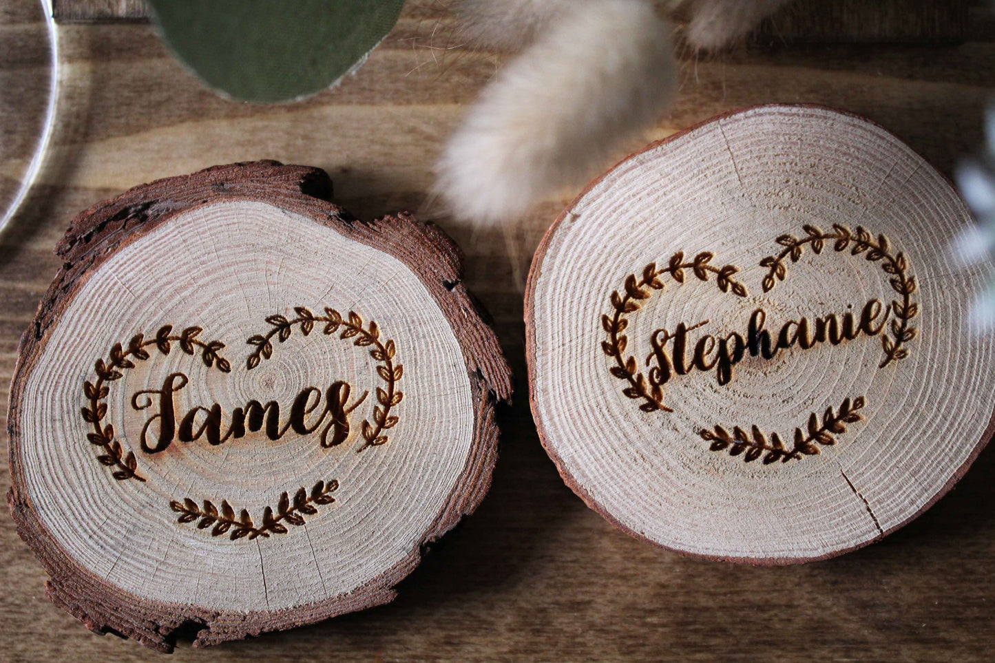 Heart Name Settings (Set of 10) image 2