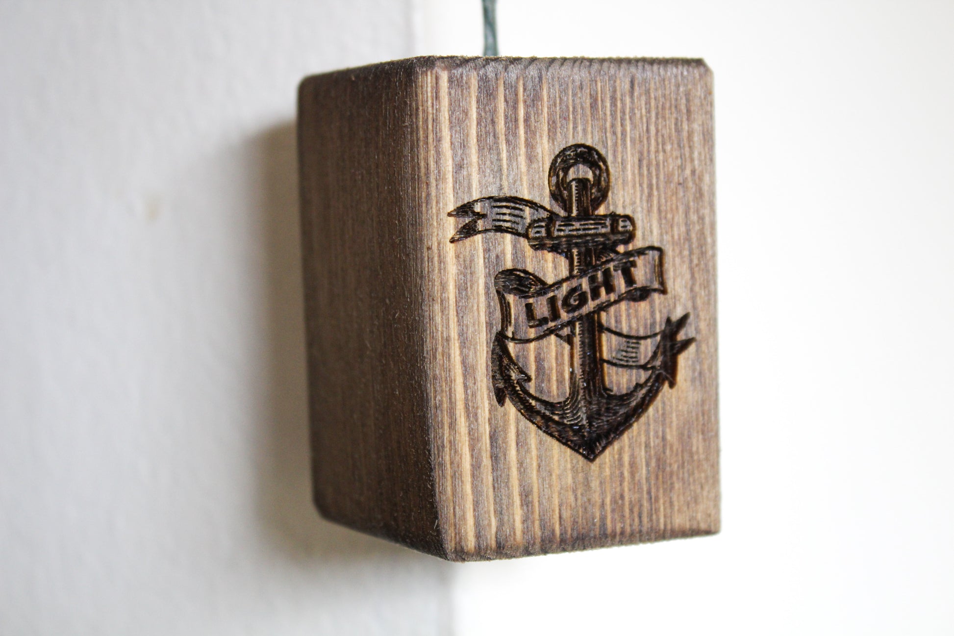 Anchor Light & Shower Pulls image 2