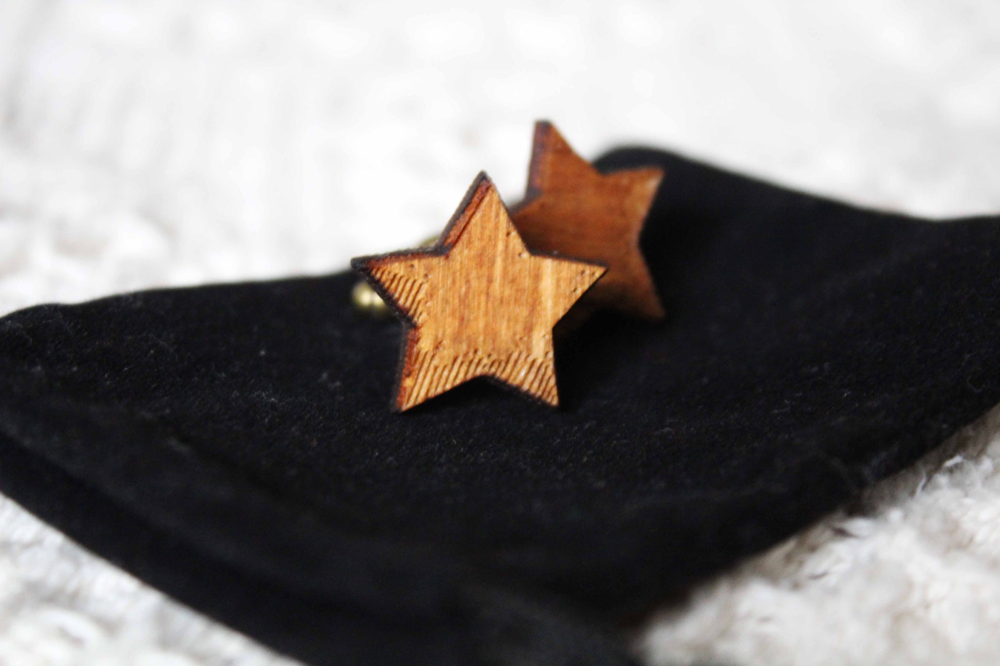 Star Cufflinks image 2