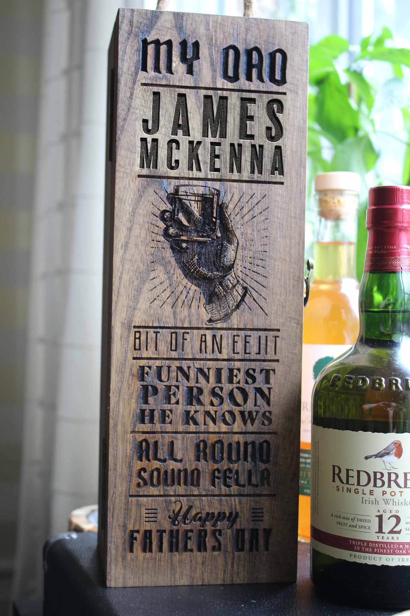 Father's Day Drink Box image 7