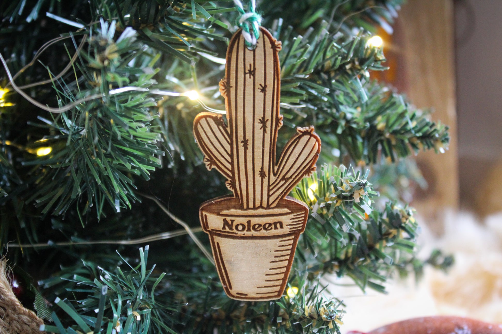 Cactus Bauble image 4