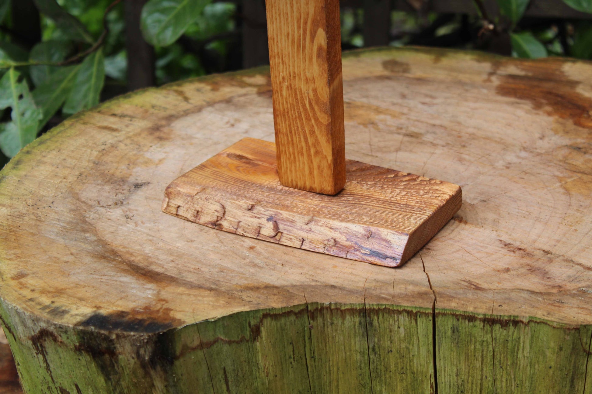 Floral Sweetheart Sign image 4