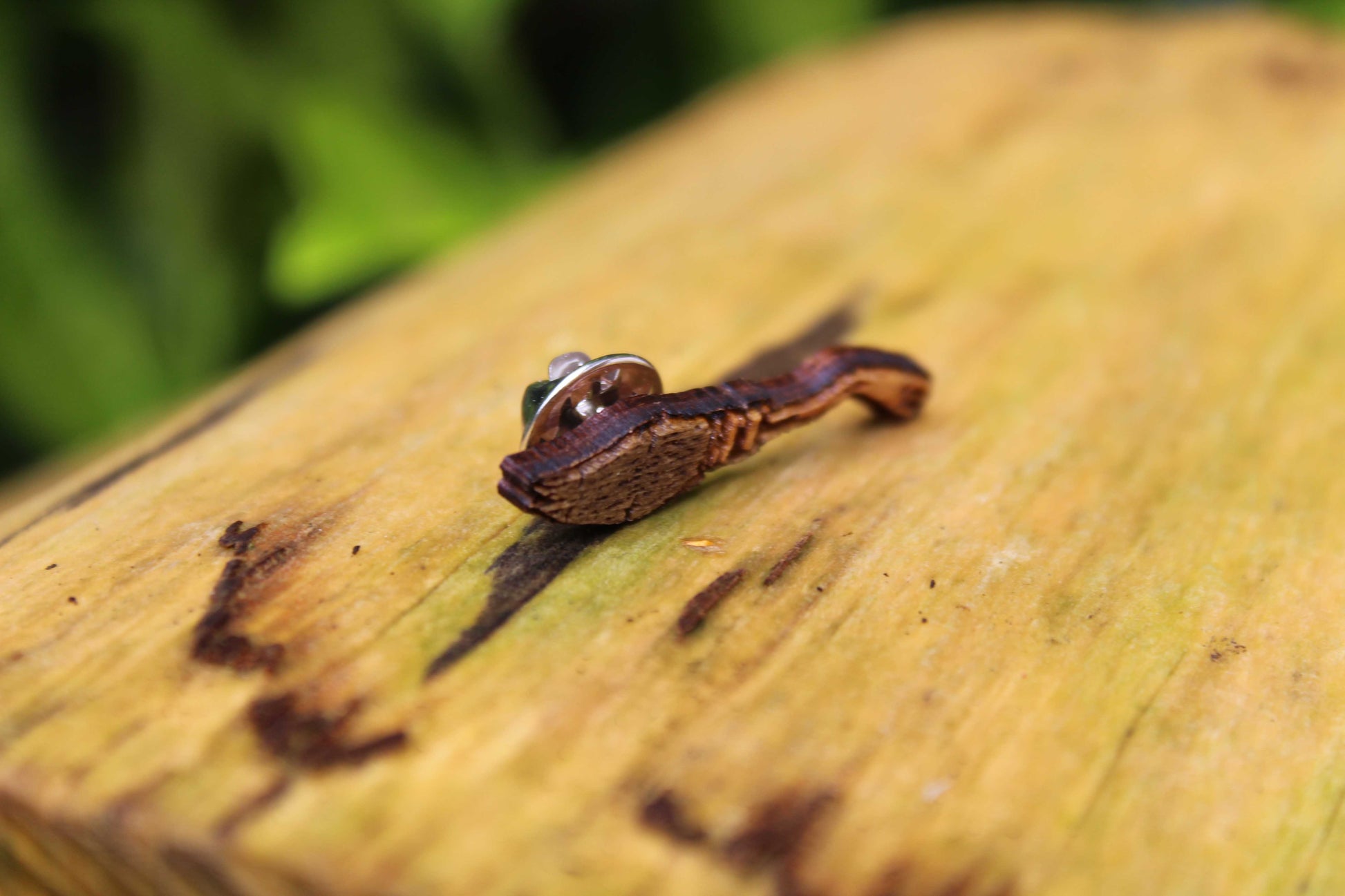 Broomstick Pin image 2