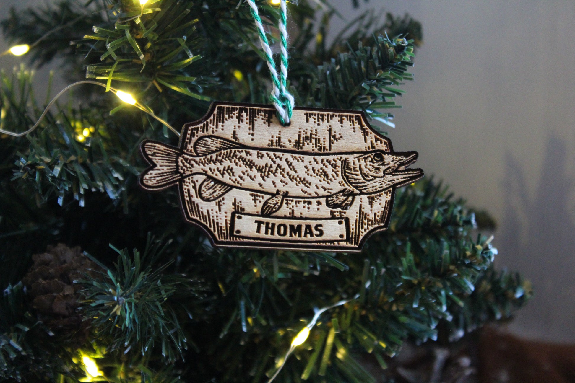 Fishing Bauble image 3
