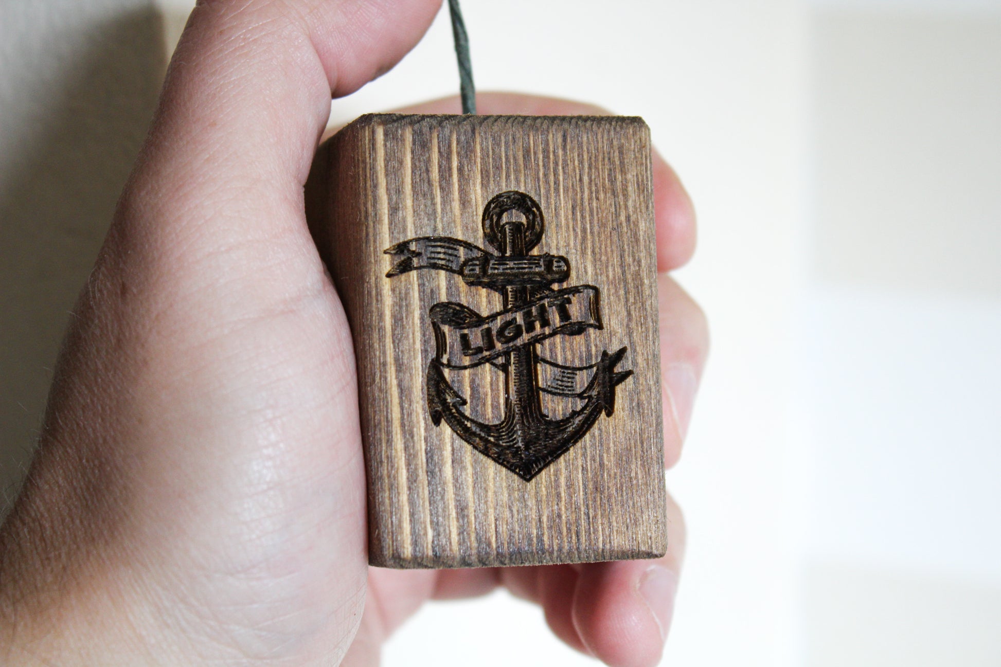 Anchor Light & Shower Pulls image 8