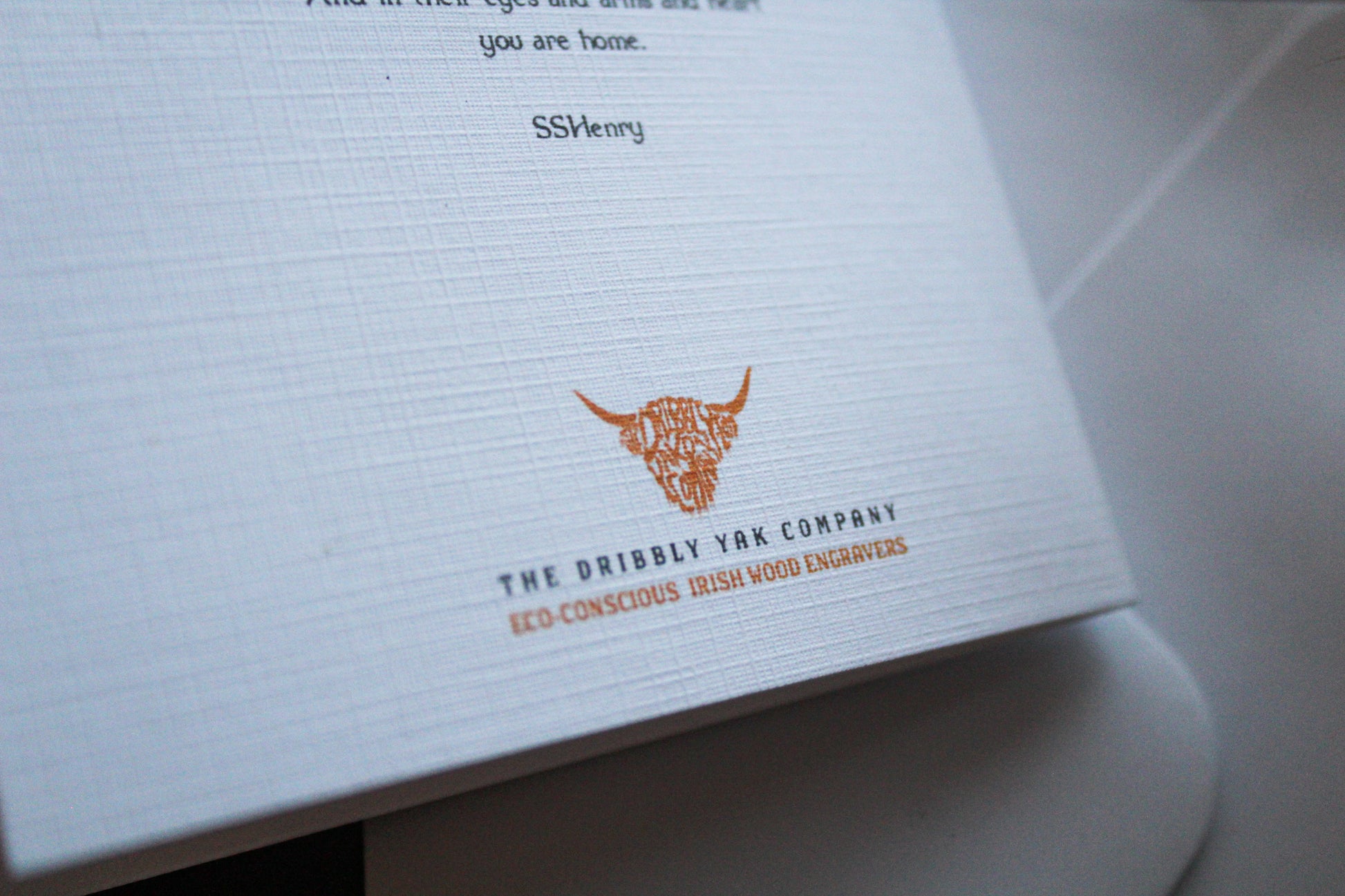 Anam Cara Card image 7