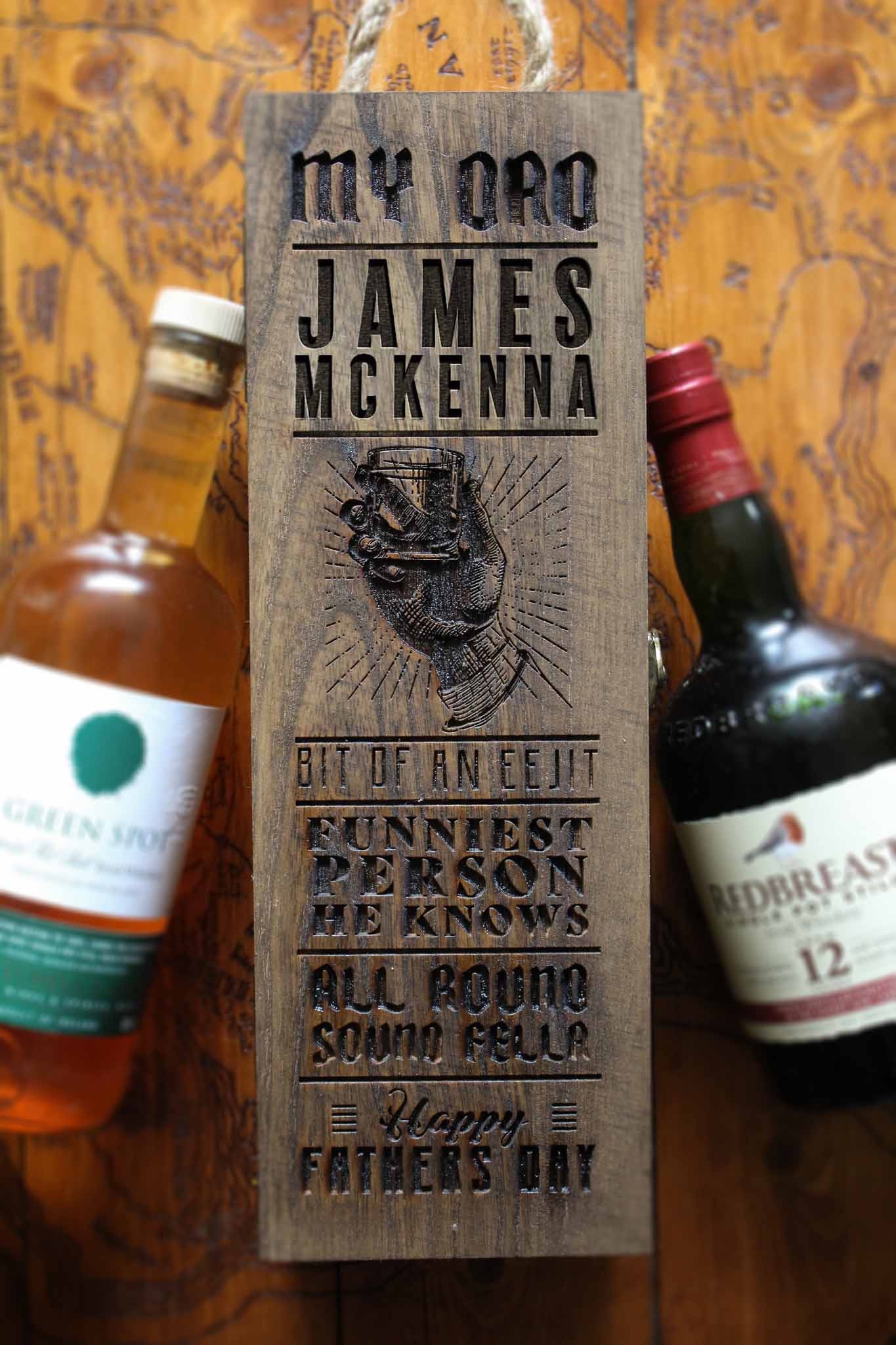 Father's Day Drink Box image 1