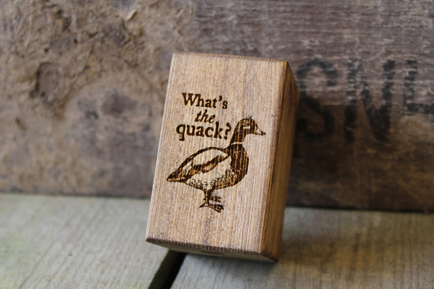 What's The Quack Light Pull image 8