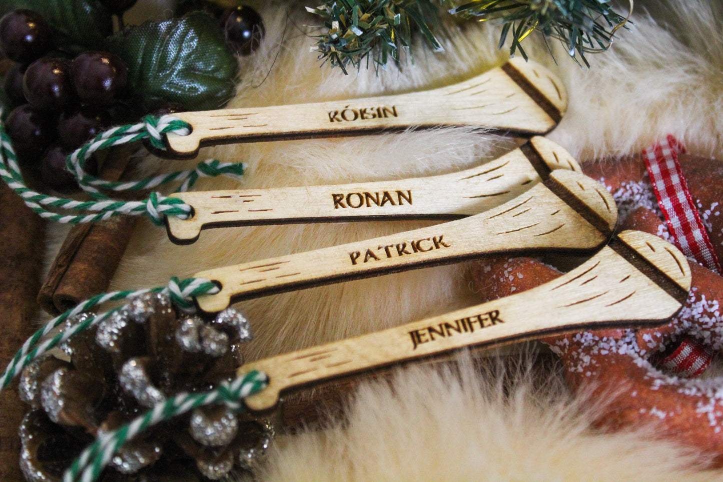 Hurl Bauble image 5