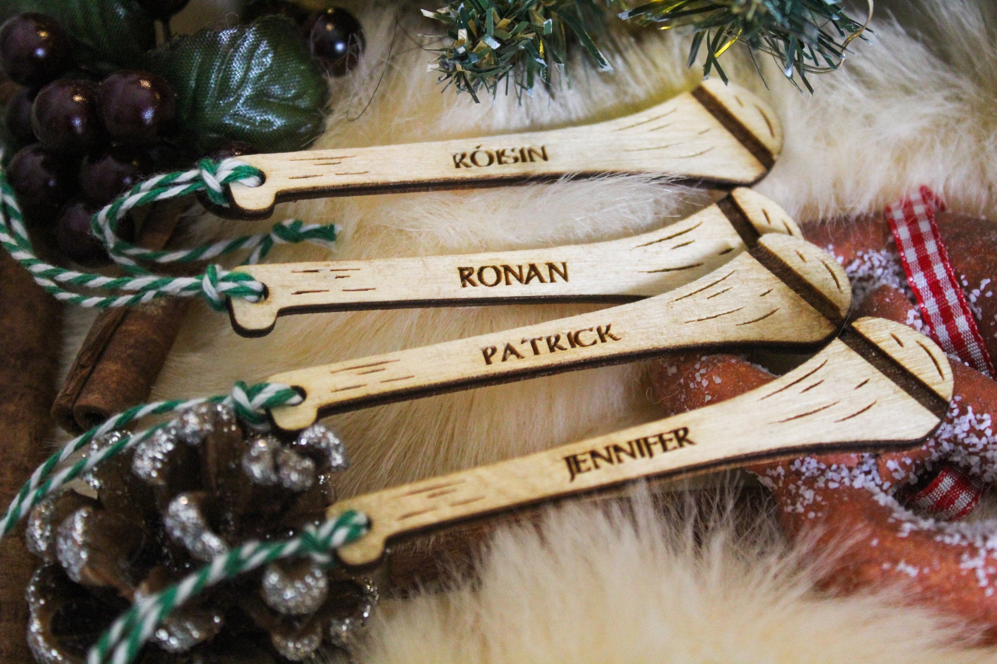Hurl Bauble image 5