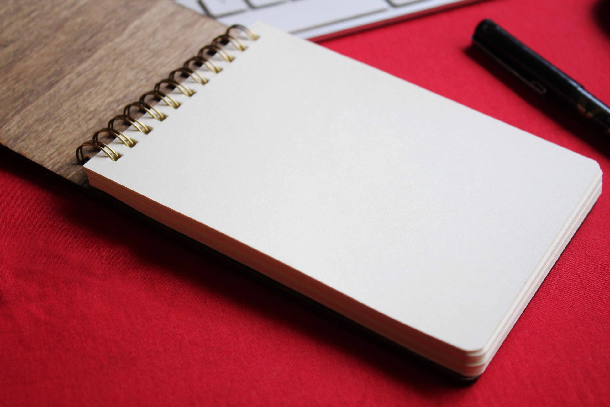 Stay Sustainable Notebook image 5