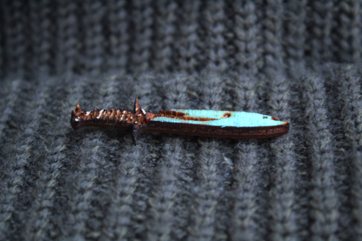 Bilbo's Sting Pin image 3