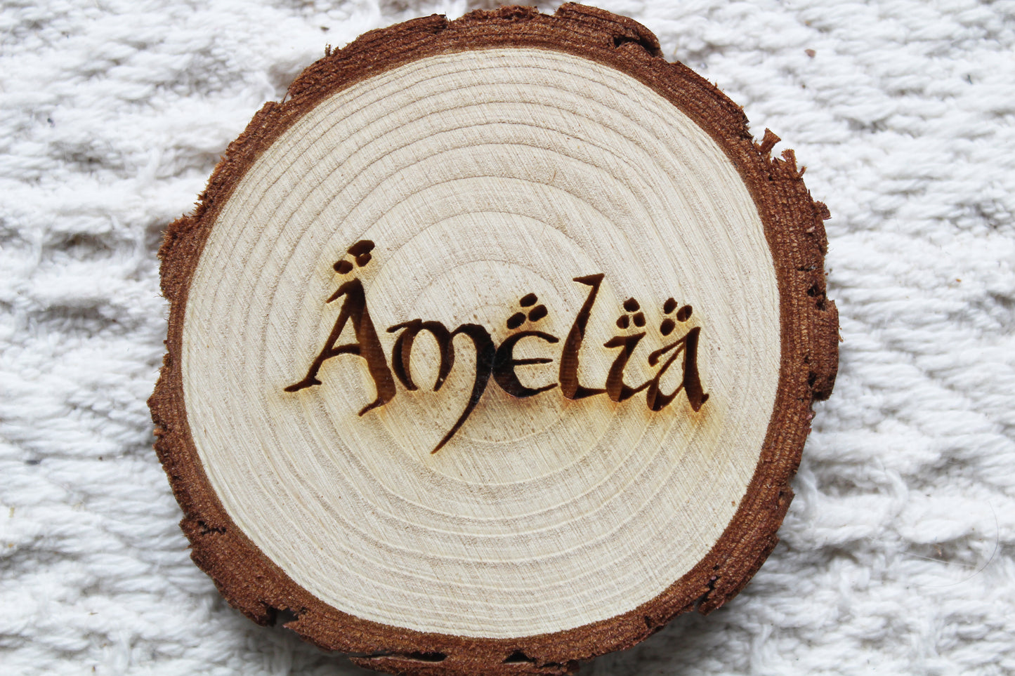 Lord of the Rings Name Settings (Set of 10) image 6