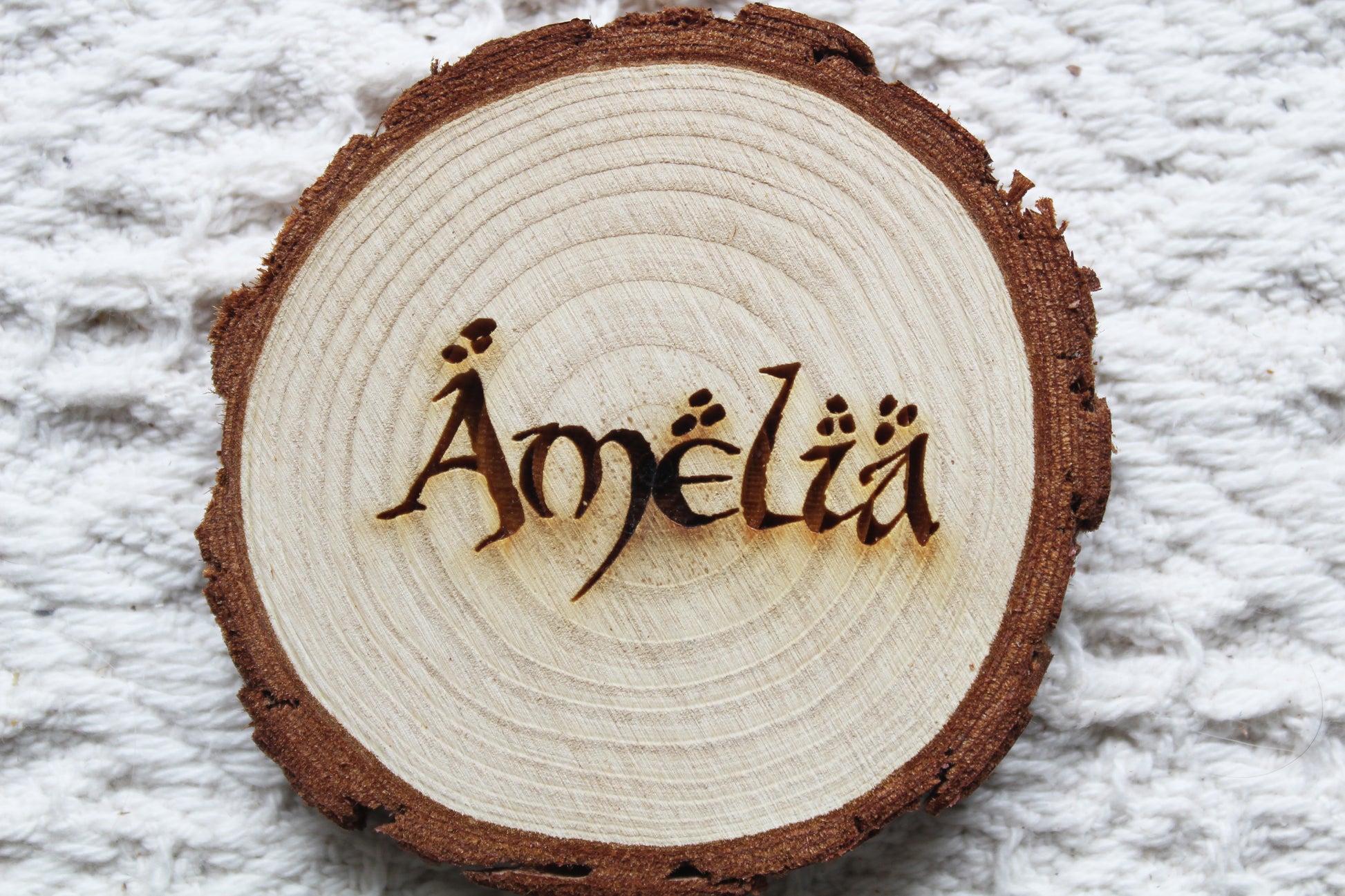 Lord of the Rings Name Settings (Set of 10) image 6