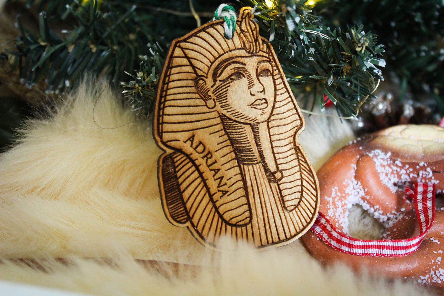 Archaeology Bauble image 3