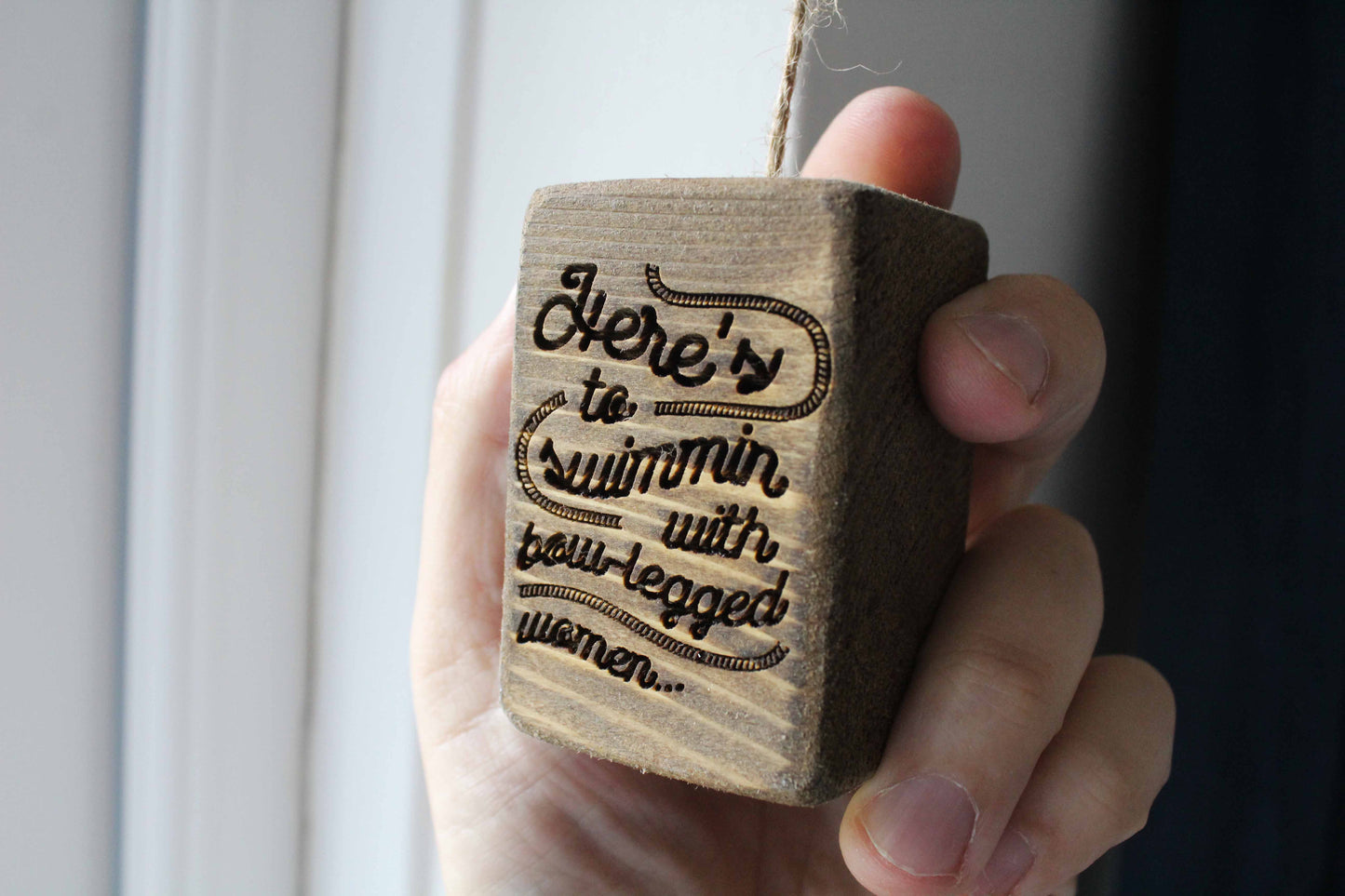 Jaws Light Pull image 3