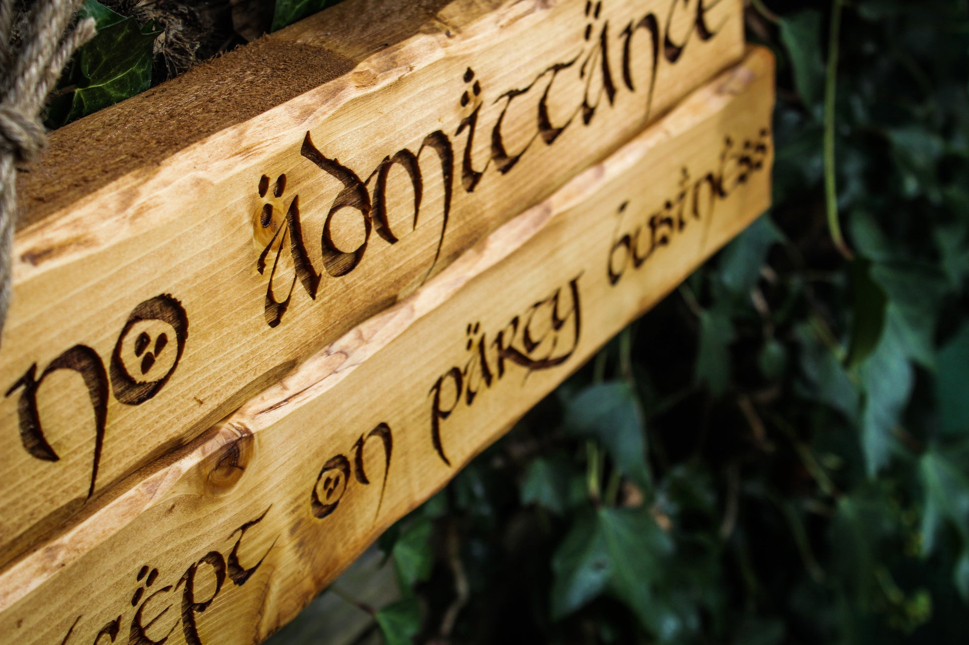 No Admittance Sign image 5