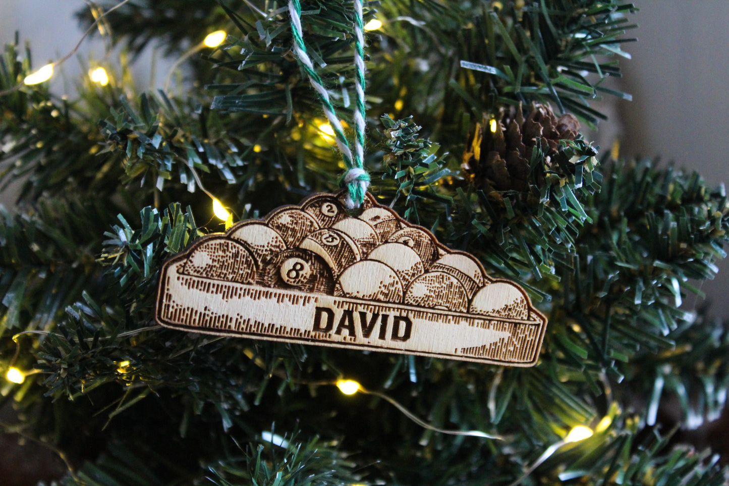 Pool Bauble image 0
