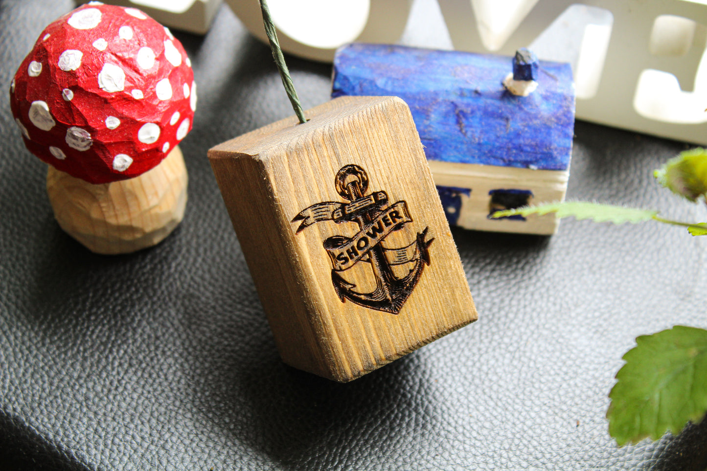Anchor Light & Shower Pulls image 5
