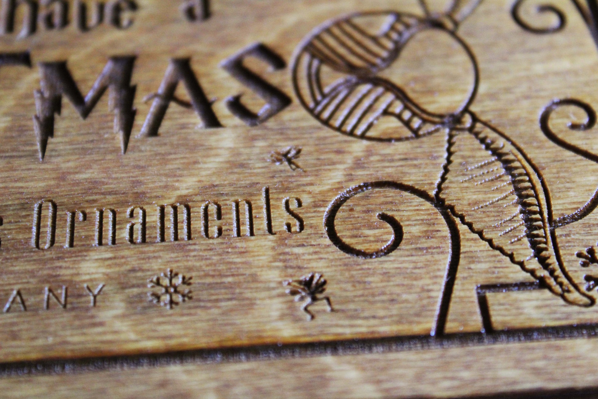 Harry Potter Bauble Box image 3