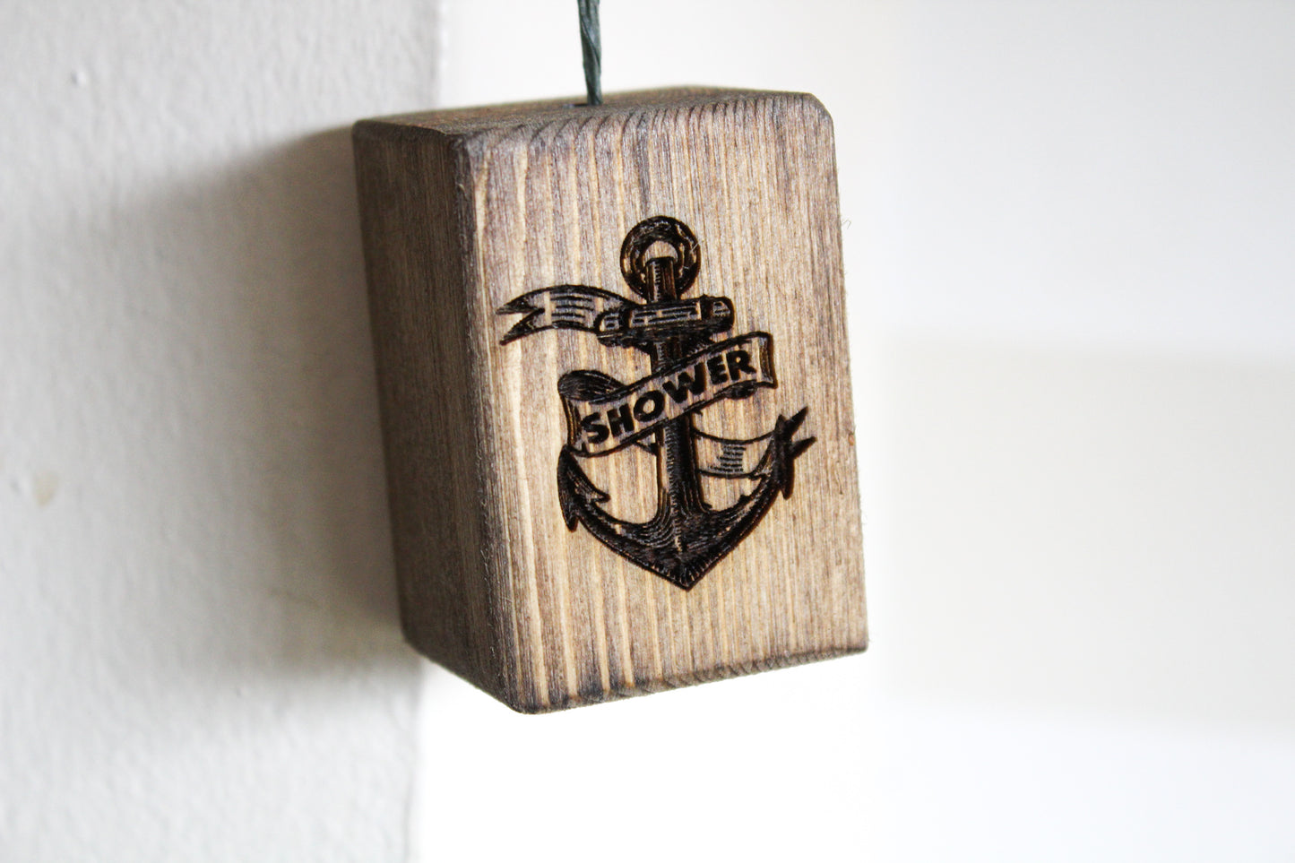 Anchor Light & Shower Pulls image 1