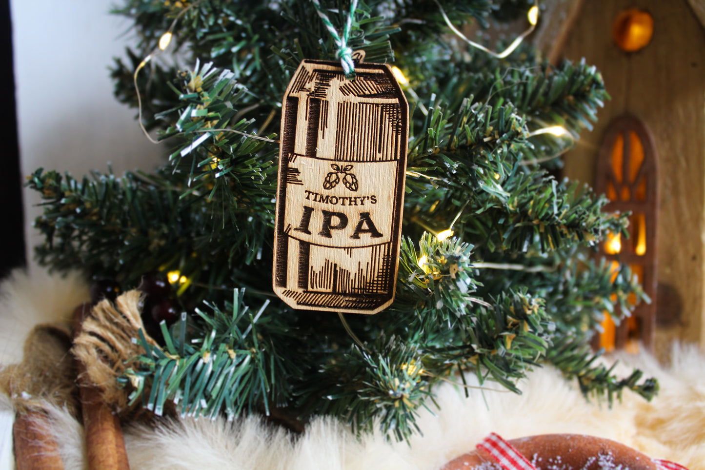 Beer Bauble image 2
