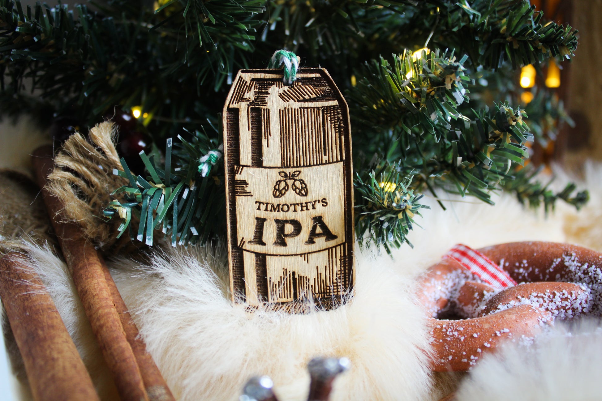 Beer Bauble image 3