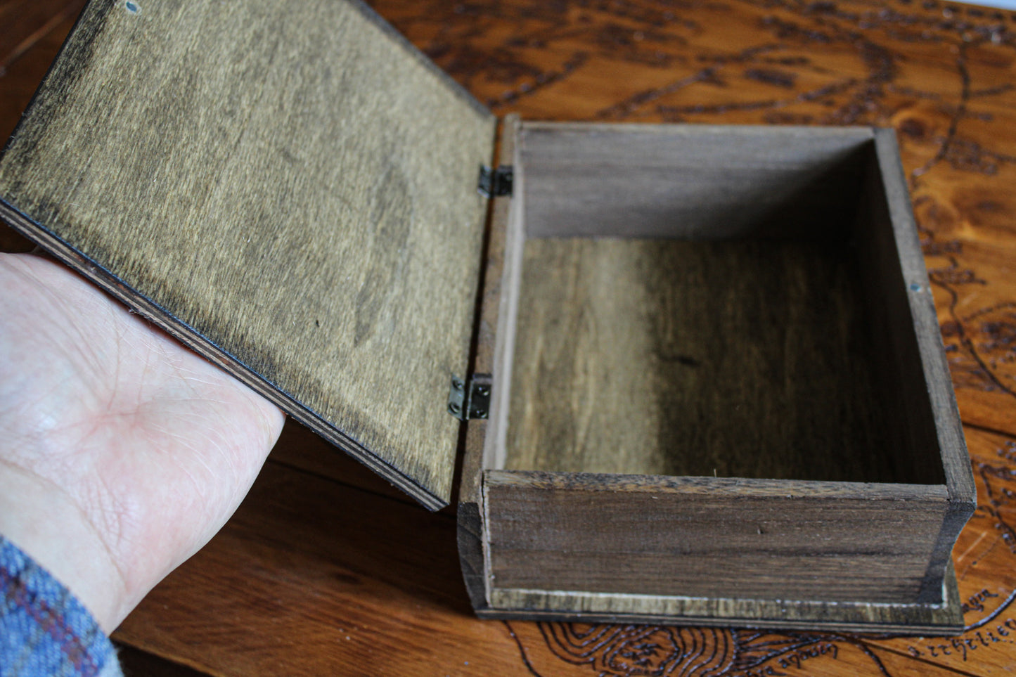 Once Upon A Time Book Box image 4