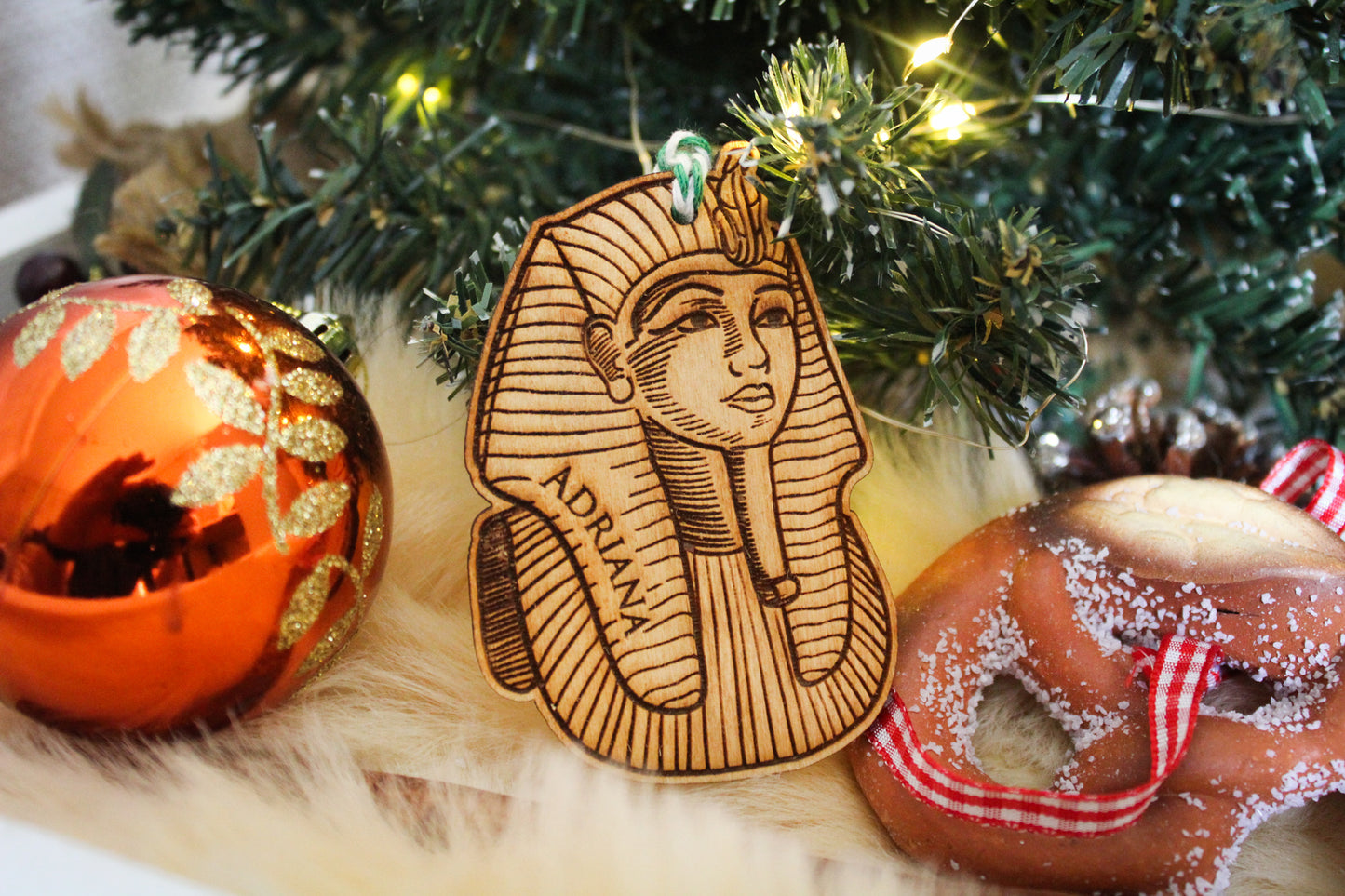 Archaeology Bauble image 4