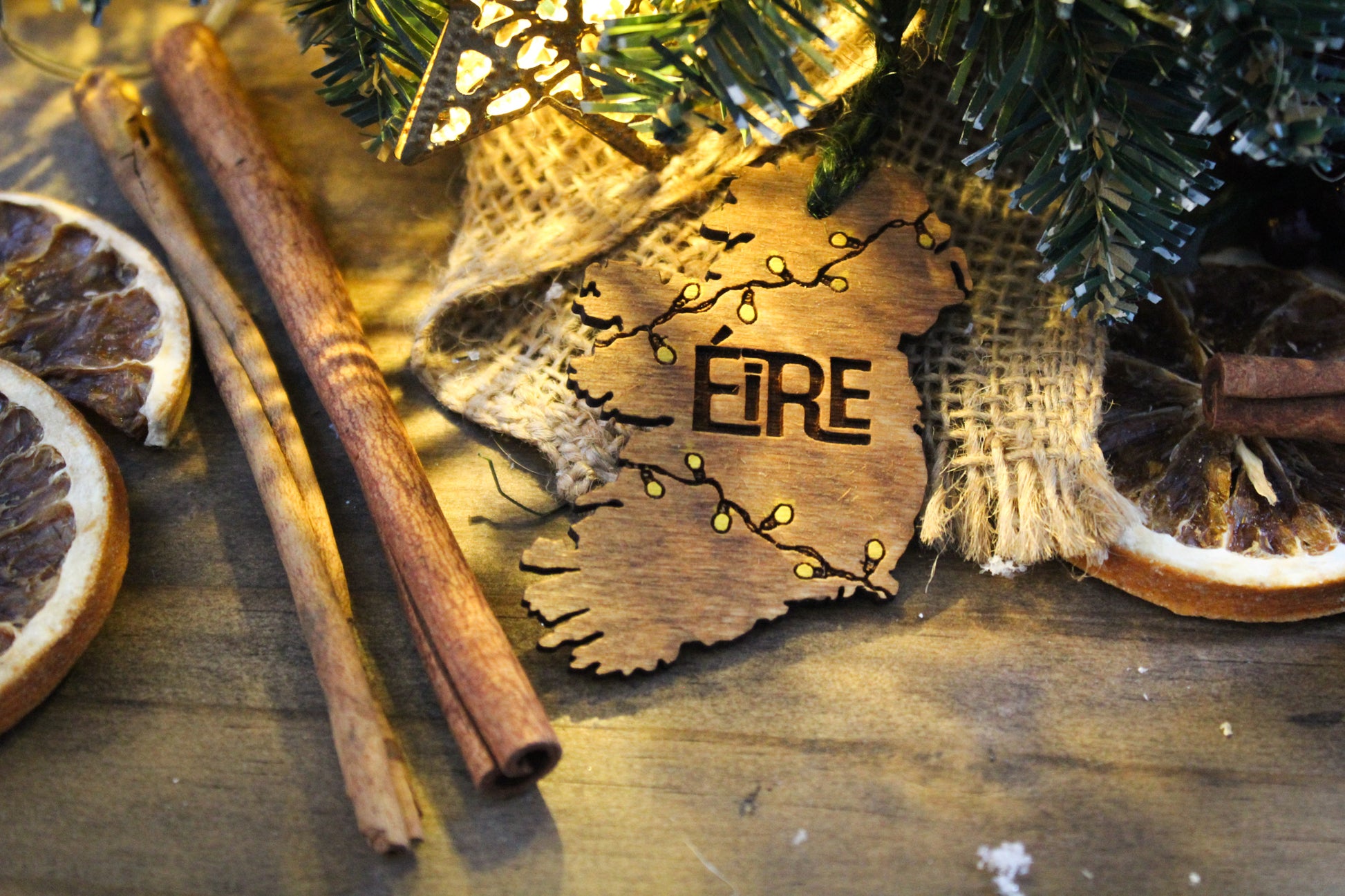 Éire Bauble image 3