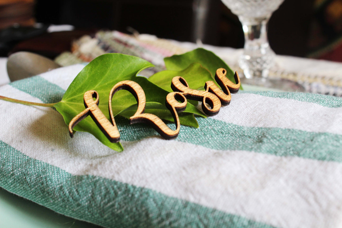 Custom Order for Ciara