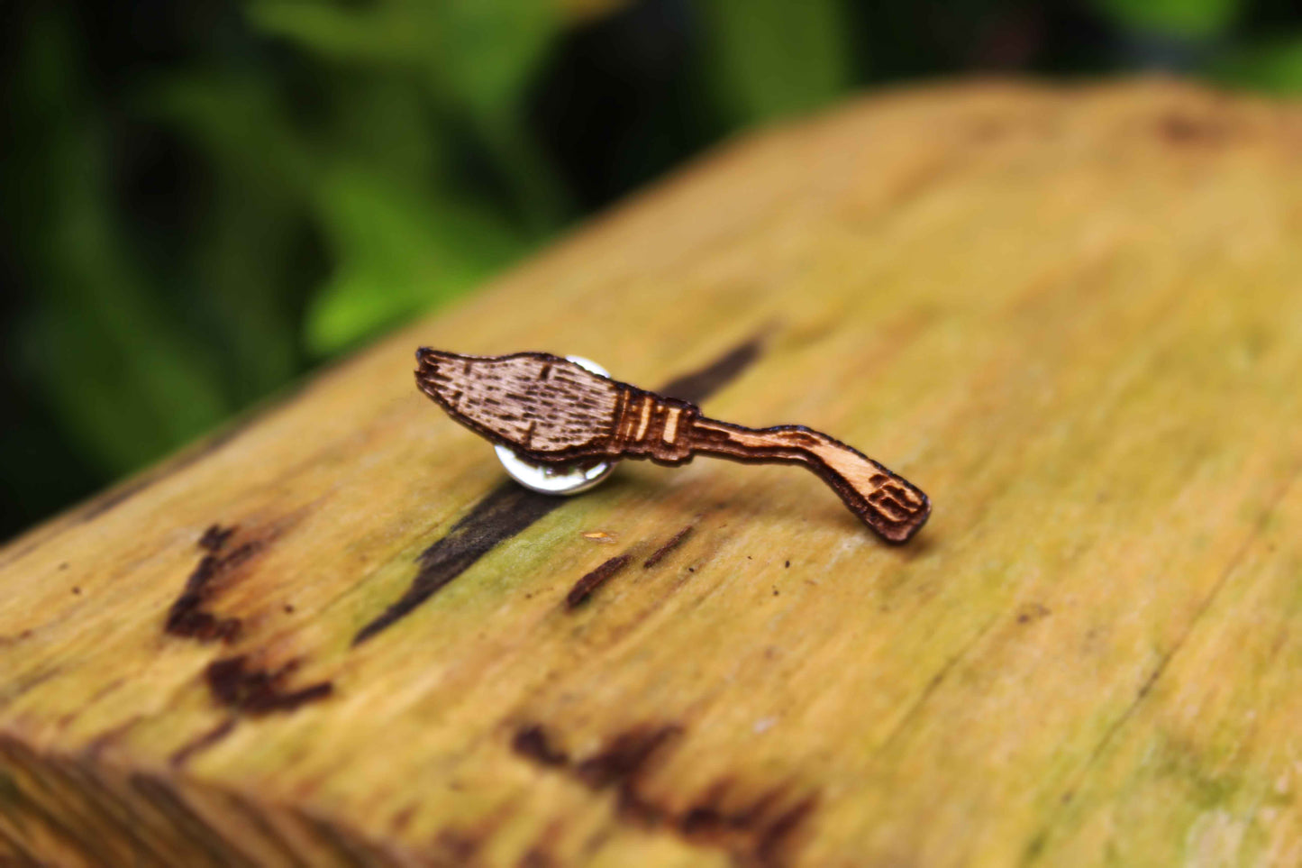 Broomstick Pin image 3
