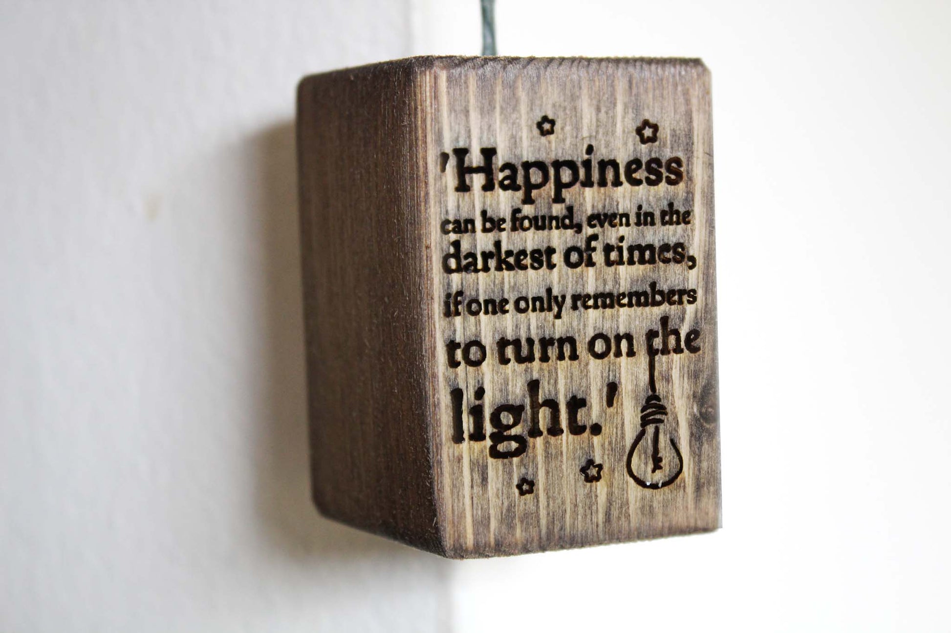 Harry Potter Light Pull image 5