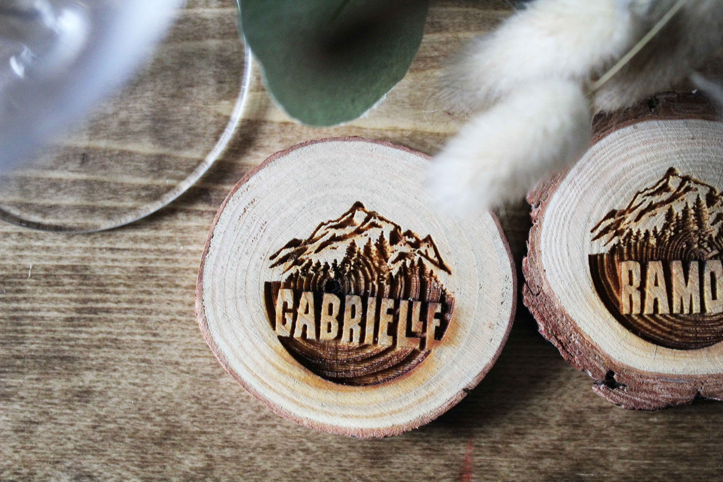 Nature Name Settings (Set of 10) image 1