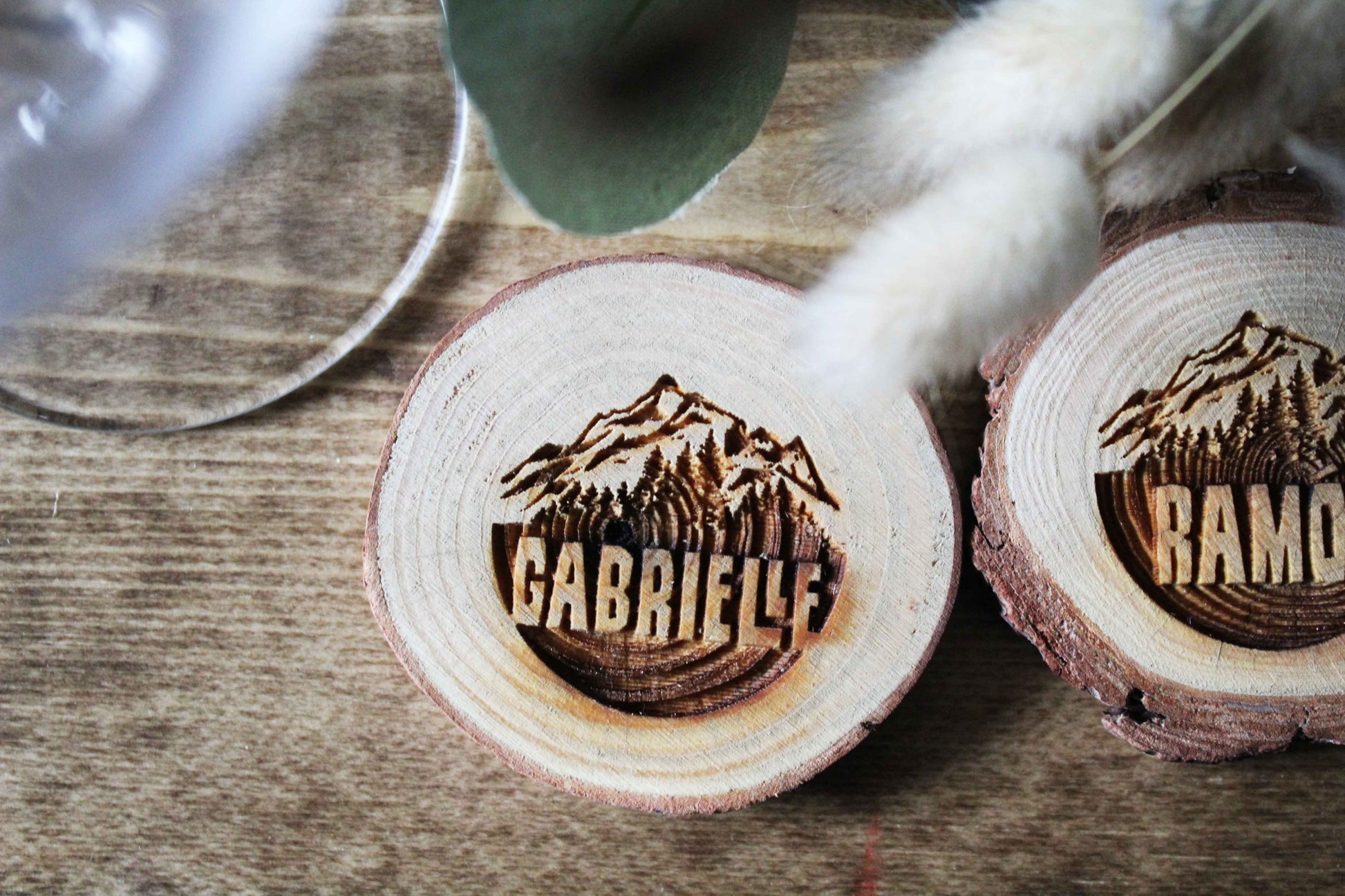 Nature Name Settings (Set of 10) image 1