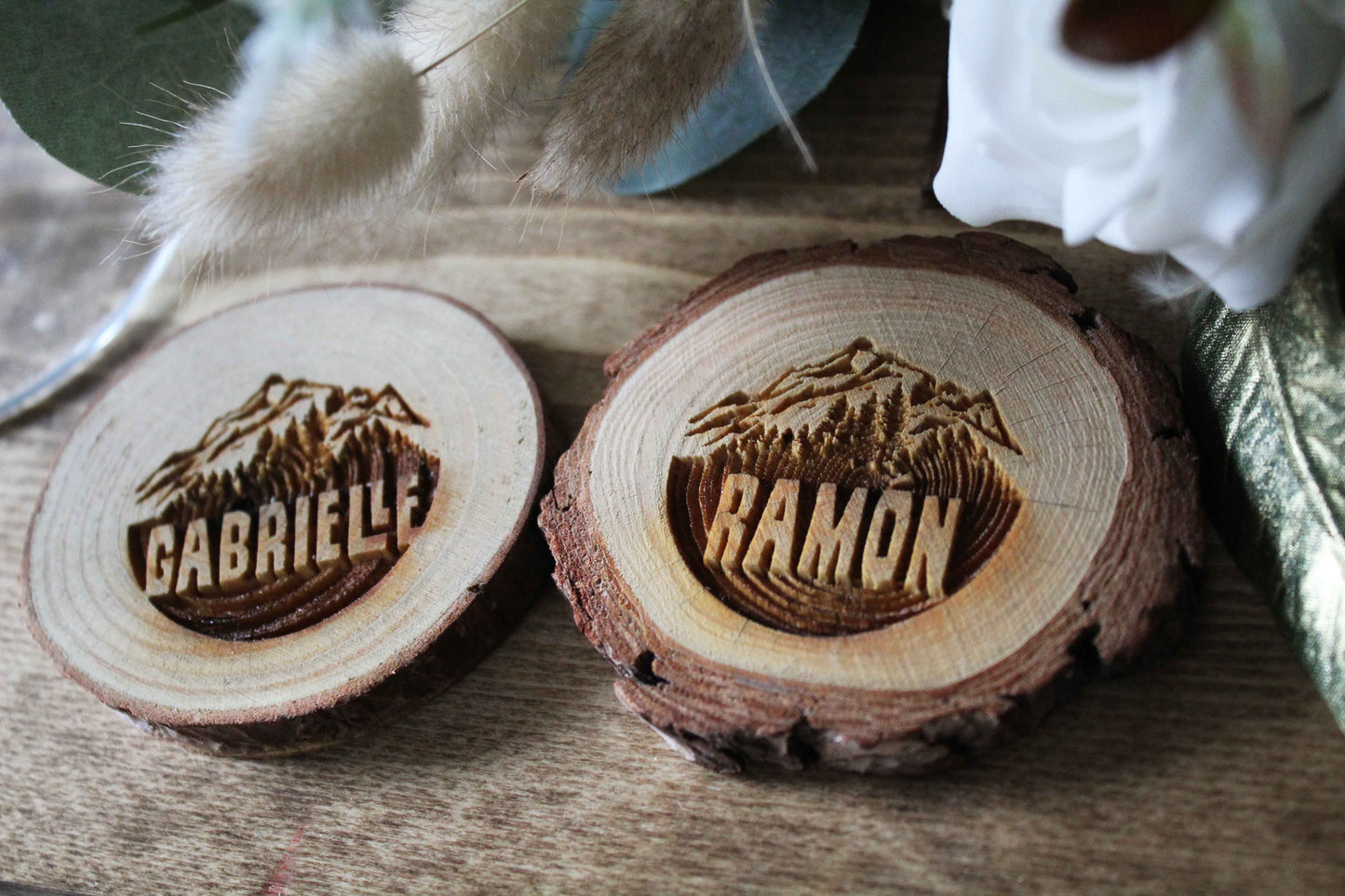 Nature Name Settings (Set of 10) image 0