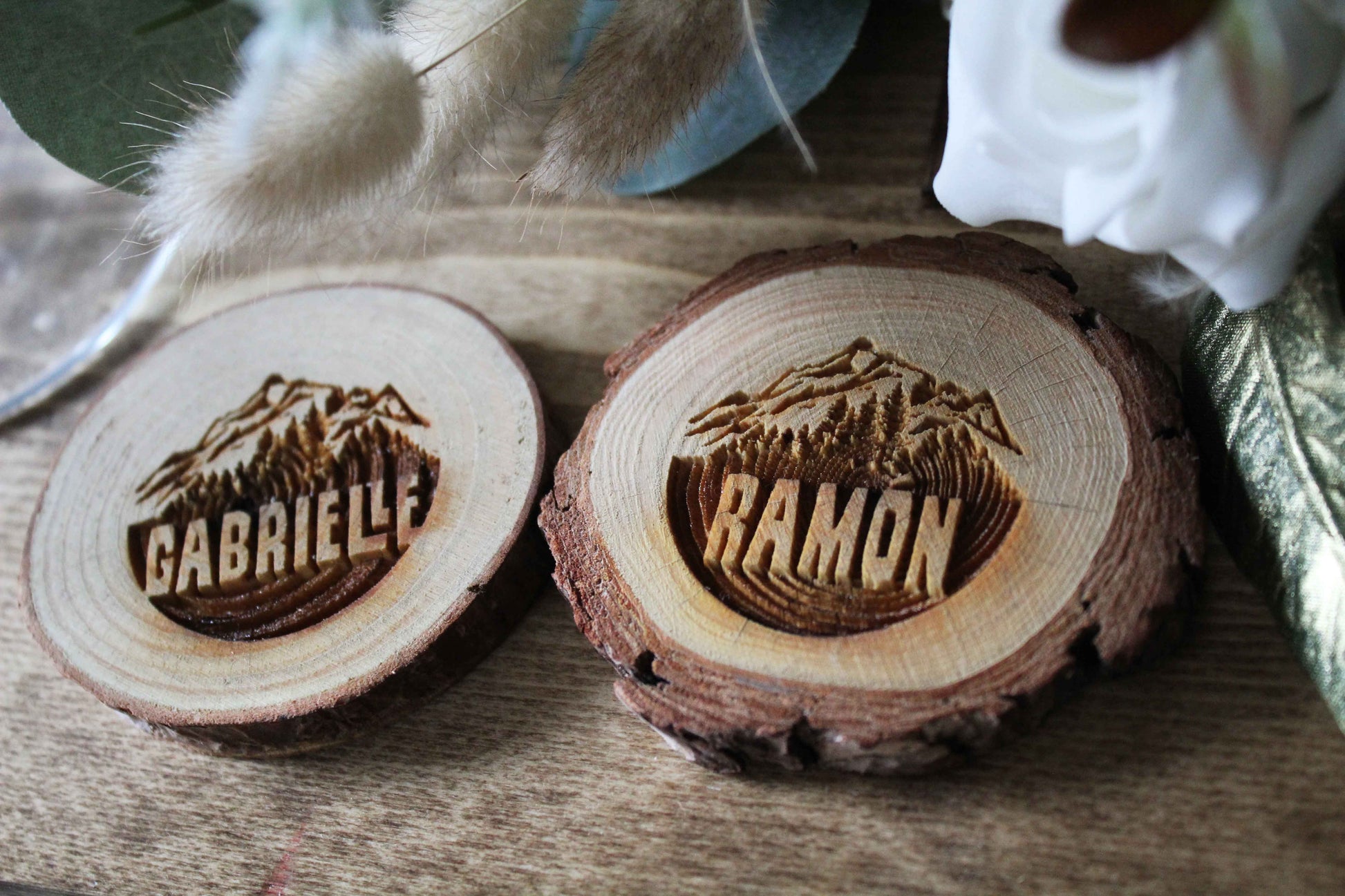 Nature Name Settings (Set of 10) image 0