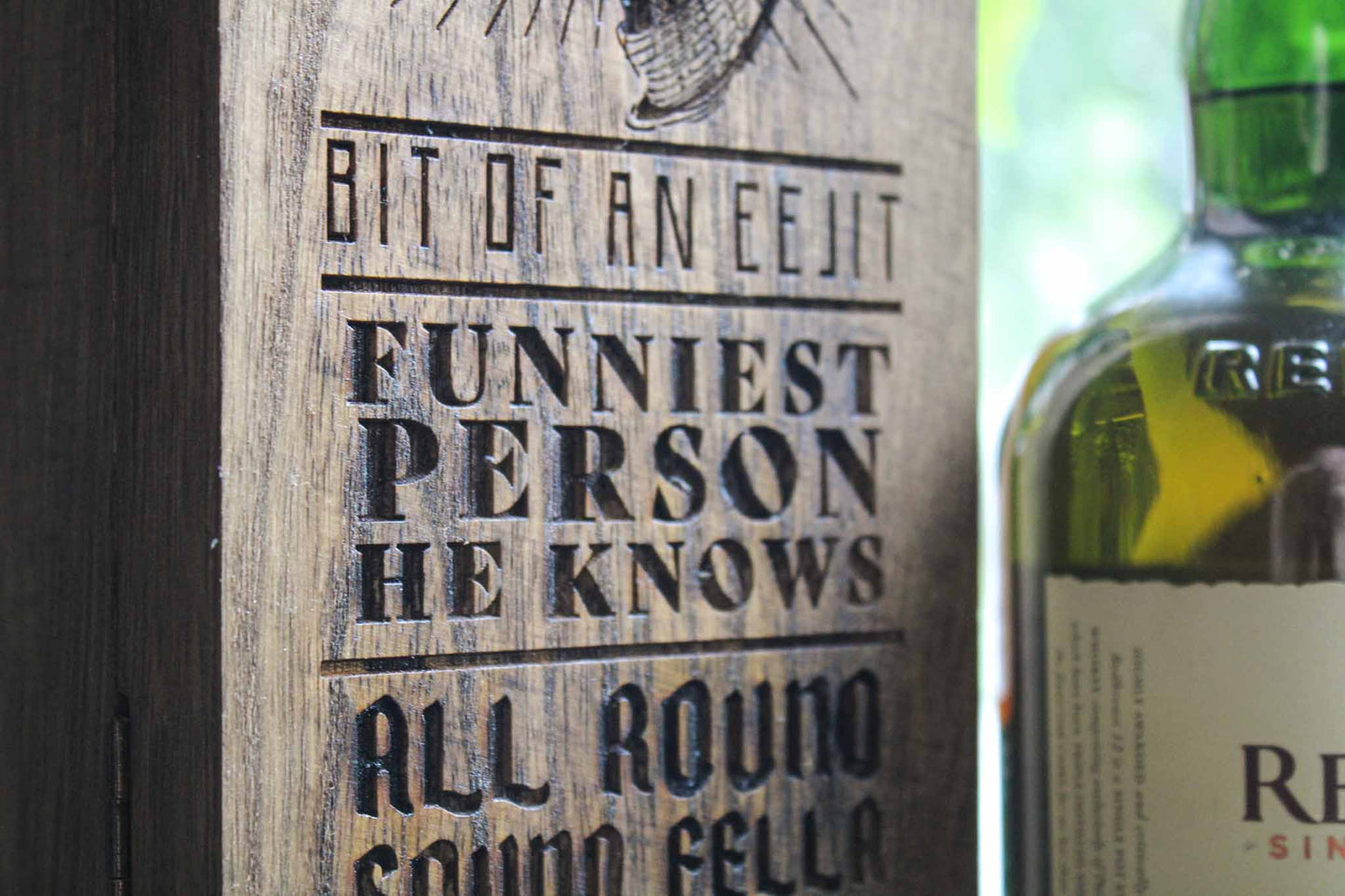 Father's Day Drink Box image 3