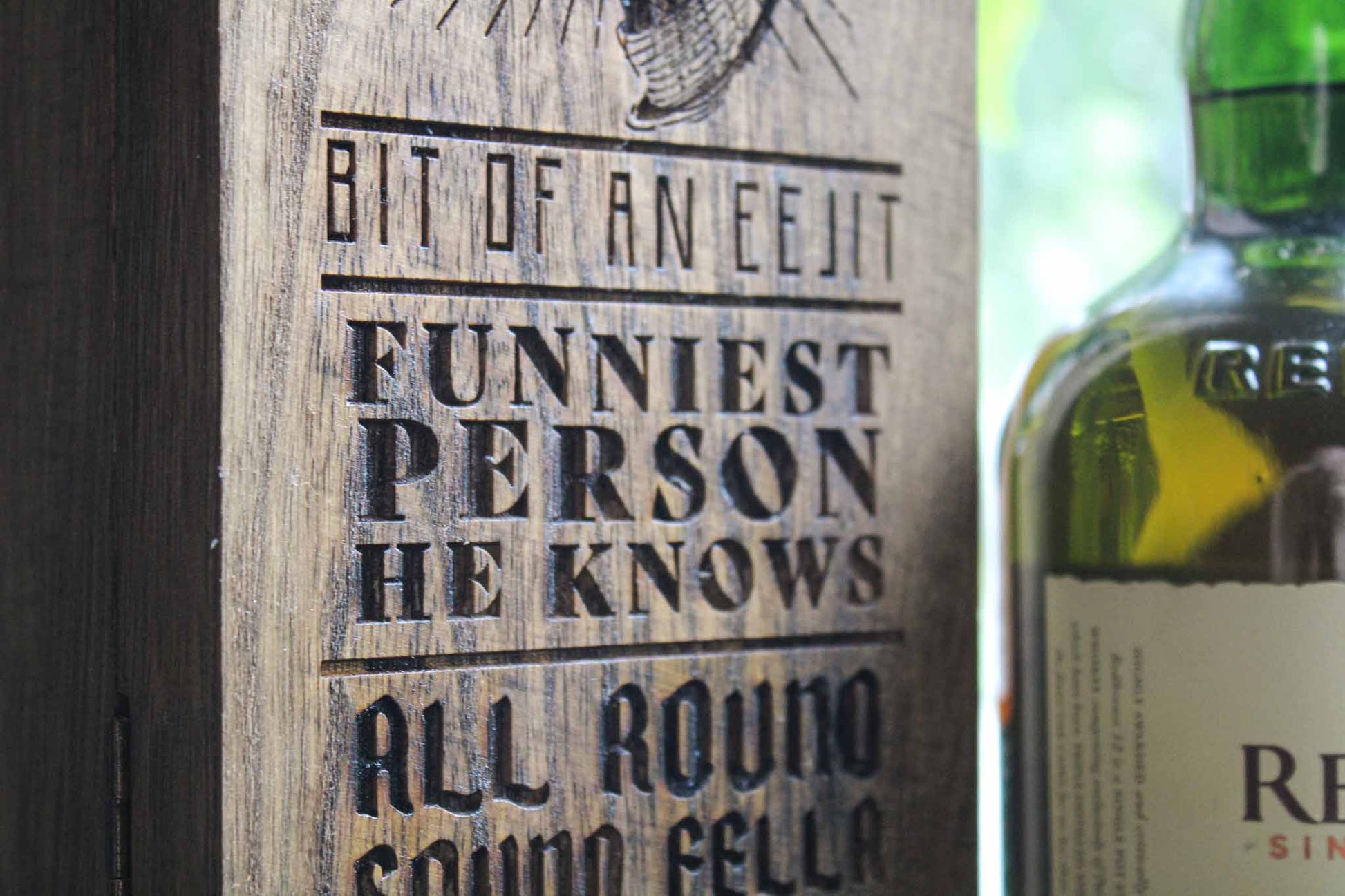 Father's Day Drink Box image 3