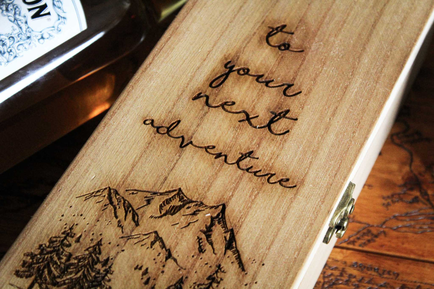 Next Adventure Drink Box image 3