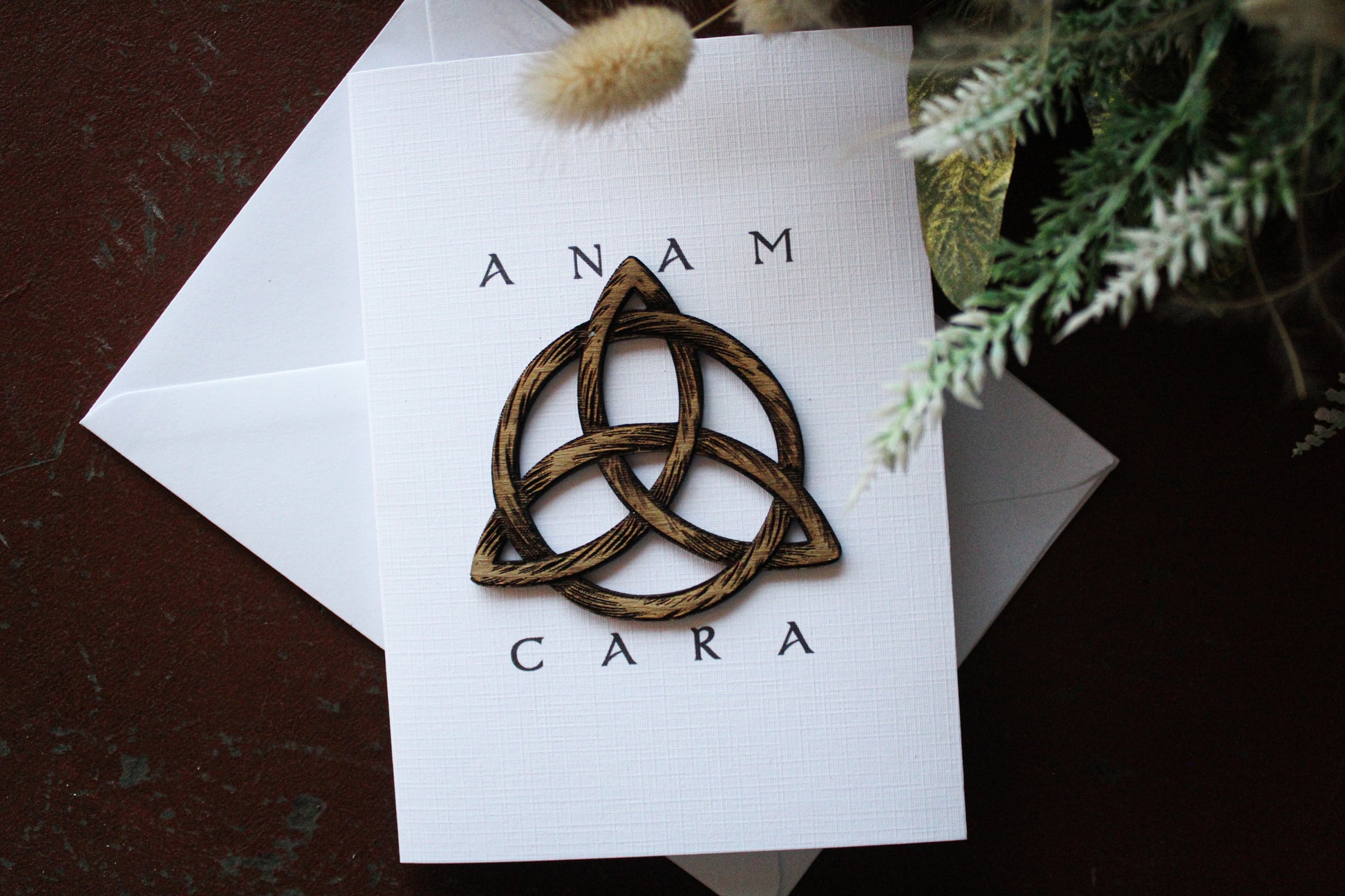 Anam Cara Card image 0