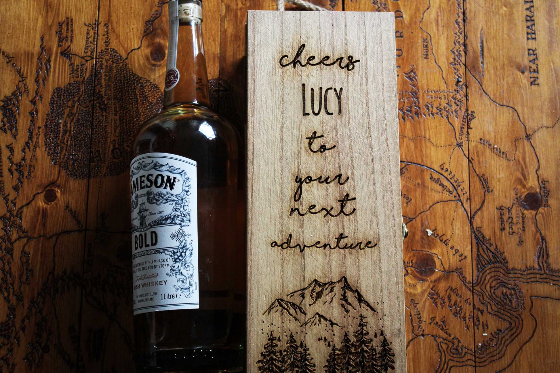 Next Adventure Drink Box image 2